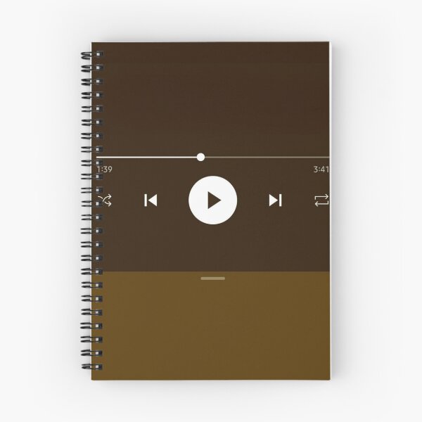 Item preview, Music Streaming  designed and sold by ontological.