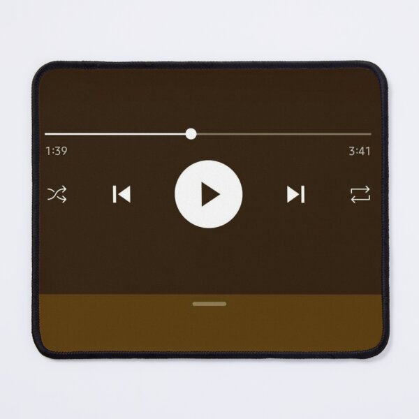 Item preview, Music Streaming  designed and sold by ontological.