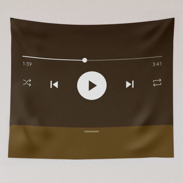 Item preview, Music Streaming  designed and sold by ontological.