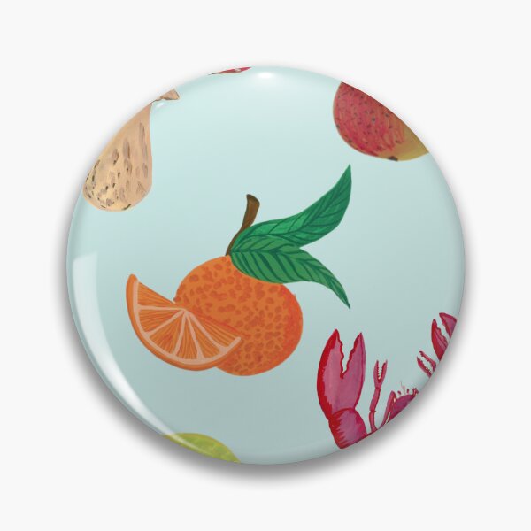 Item preview, Vintage Style Food & Nature Elements – Illustrated by Jemma Jamie Skidmore designed and sold by Jemma Jamie Skidmore.