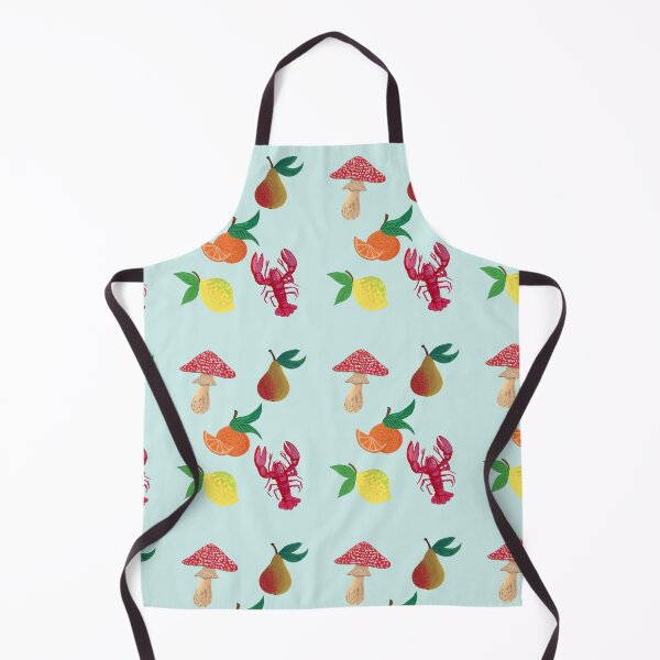 Item preview, Vintage Style Food & Nature Elements – Illustrated by Jemma Jamie Skidmore designed and sold by Jemma Jamie Skidmore.