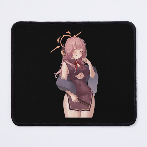 Item preview, Blue Archive | Rikuhachima Aru designed and sold by Alysonwilsonrt.