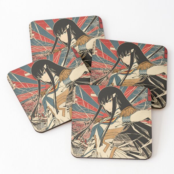 Item preview, Traditional Satsuki designed and sold by SchellStation.