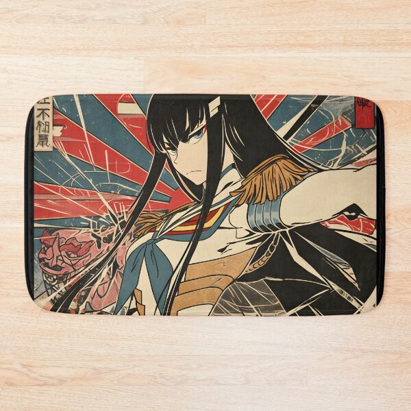 Item preview, Traditional Satsuki designed and sold by SchellStation.