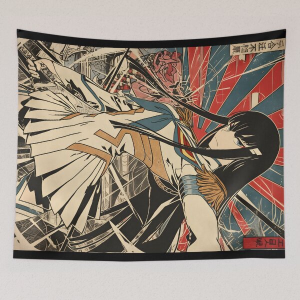 Item preview, Traditional Satsuki designed and sold by SchellStation.