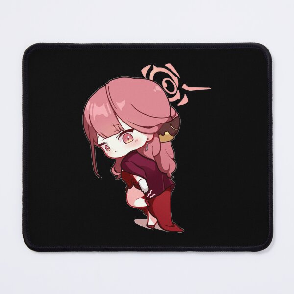 Item preview, Blue Archive | Rikuhachima Aru designed and sold by Alysonwilsonrt.