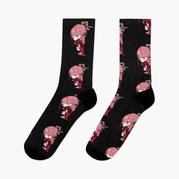 Item preview, Blue Archive | Rikuhachima Aru designed and sold by Alysonwilsonrt.