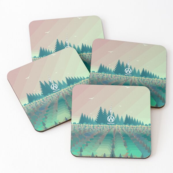 Item preview, Horizon | Dawn designed and sold by WeChalet.