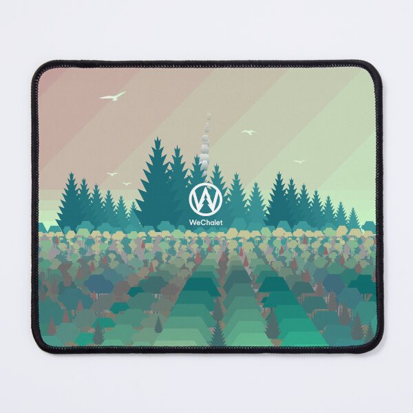 Item preview, Horizon | Dawn designed and sold by WeChalet.