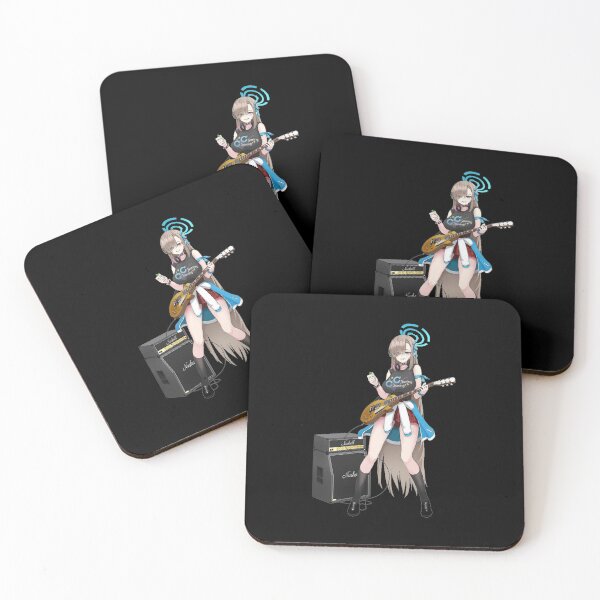 Item preview, Blue Archive | Ichinose Asuna designed and sold by Alysonwilsonrt.