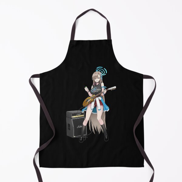 Item preview, Blue Archive | Ichinose Asuna designed and sold by Alysonwilsonrt.