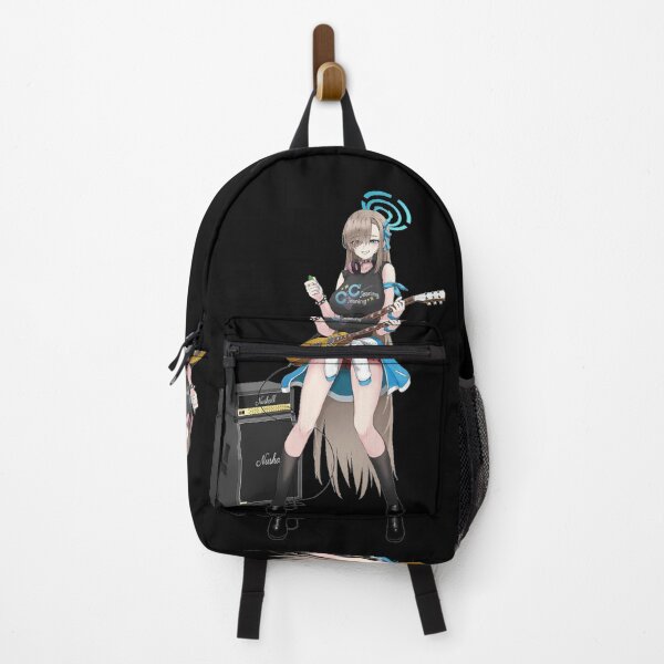 Item preview, Blue Archive | Ichinose Asuna designed and sold by Alysonwilsonrt.