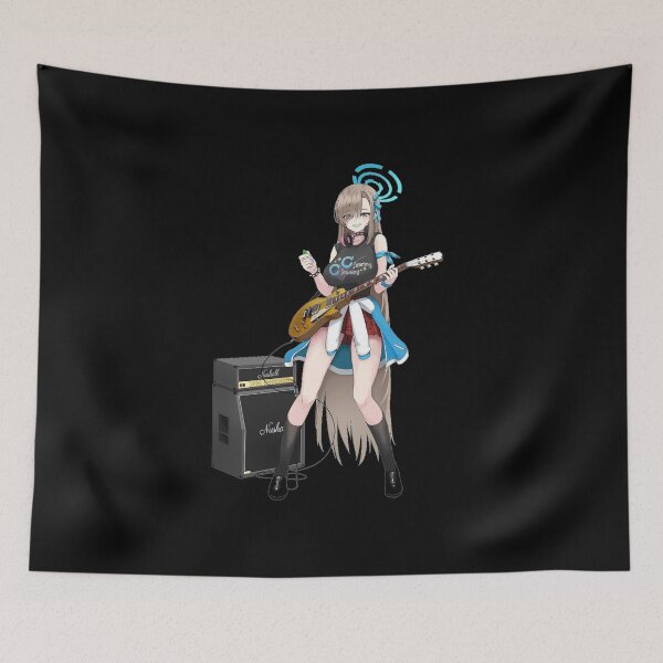 Item preview, Blue Archive | Ichinose Asuna designed and sold by Alysonwilsonrt.
