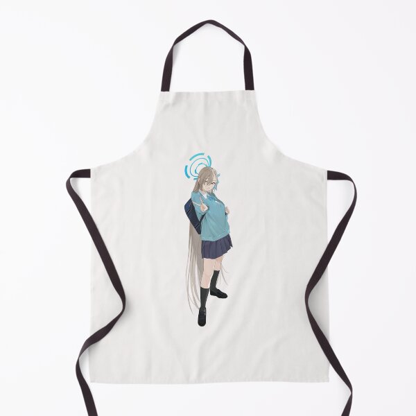 Item preview, Blue Archive | Ichinose Asuna designed and sold by Alysonwilsonrt.