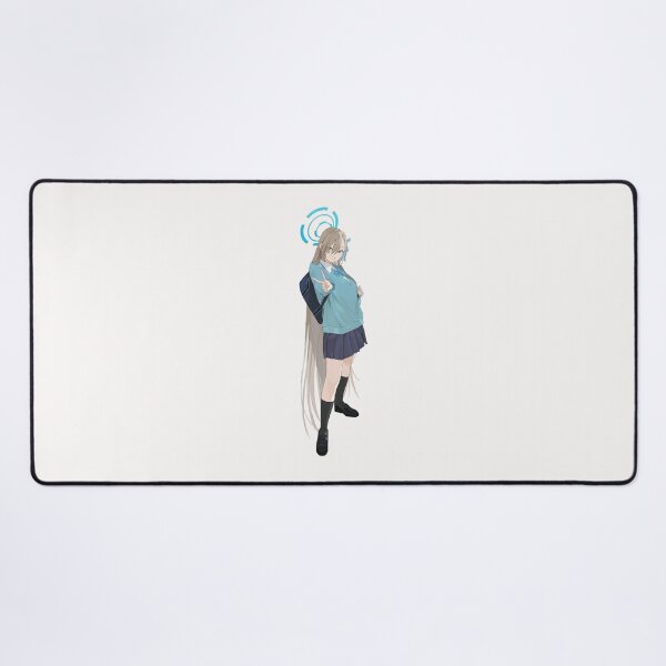 Item preview, Blue Archive | Ichinose Asuna designed and sold by Alysonwilsonrt.