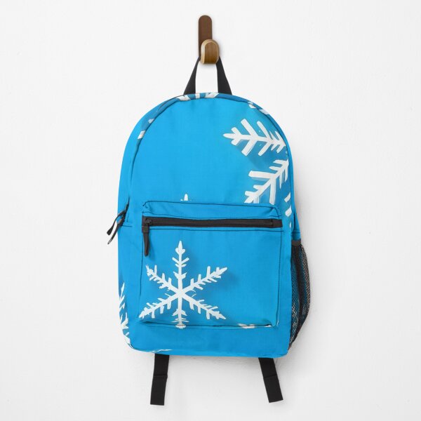 Item preview, Snowflakes - Minimalist Winter Design designed and sold by Fab-Haven.