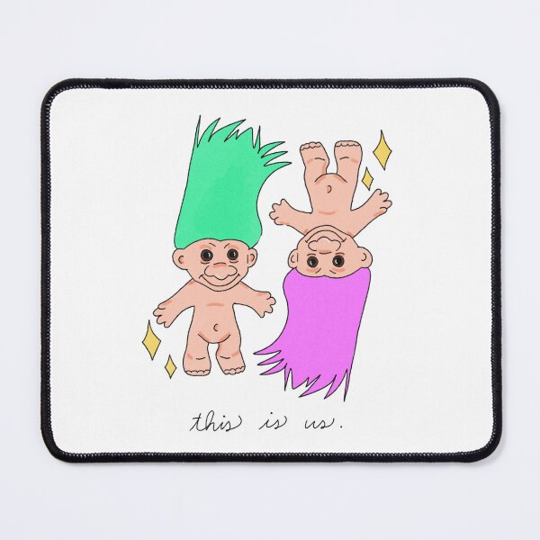 Item preview, This Is Us designed and sold by crystaldraws.