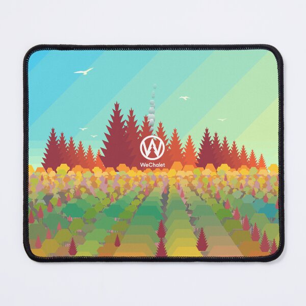 Item preview, Horizon | Fall designed and sold by WeChalet.