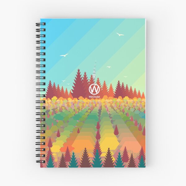 Item preview, Horizon | Fall designed and sold by WeChalet.