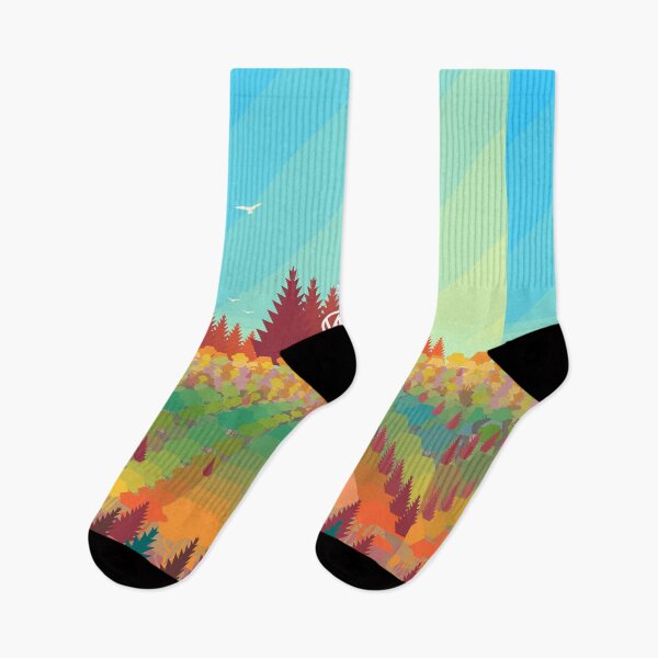 Item preview, Horizon | Fall designed and sold by WeChalet.