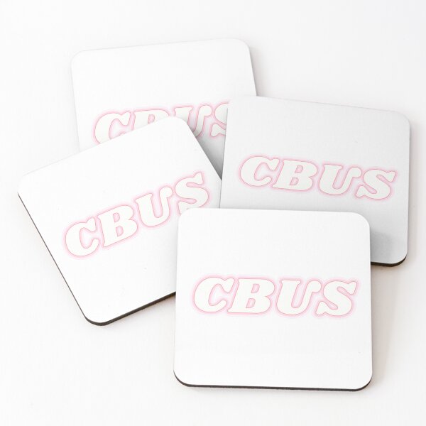 Item preview, CBUS Columbus Ohio Abbreviation  designed and sold by Kaylagwill.