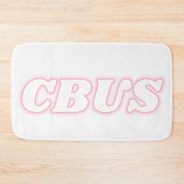 Item preview, CBUS Columbus Ohio Abbreviation  designed and sold by Kaylagwill.