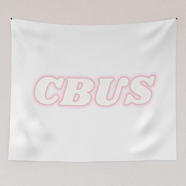 Item preview, CBUS Columbus Ohio Abbreviation  designed and sold by Kaylagwill.