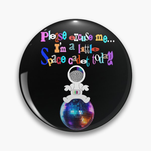 Item preview, Space Cadet designed and sold by CreationzByPixi.
