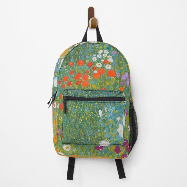 Item preview, Klimt Bauerngarten designed and sold by maniacfitness.