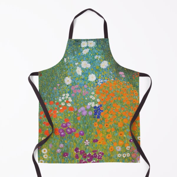 Item preview, Klimt Bauerngarten designed and sold by maniacfitness.