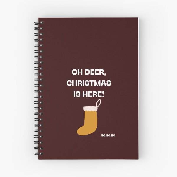 Artikelvorschau, Weihnachten ist da! entworfen und verkauft von gioartcvf.