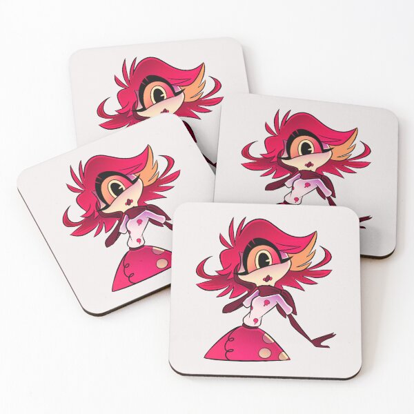 Item preview, Niffty Hazbin Hotel designed and sold by andrea-pop-laza.