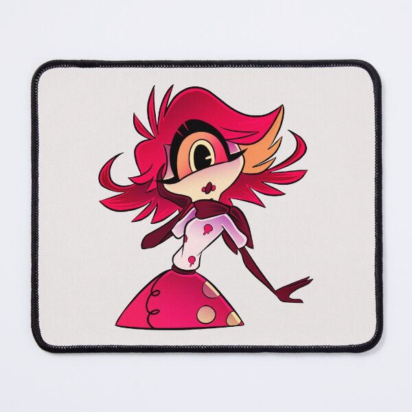 Item preview, Niffty Hazbin Hotel designed and sold by andrea-pop-laza.