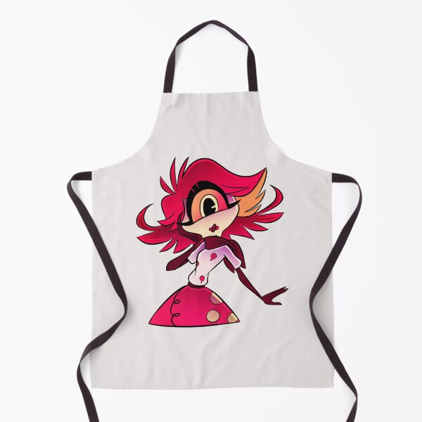 Item preview, Niffty Hazbin Hotel designed and sold by andrea-pop-laza.