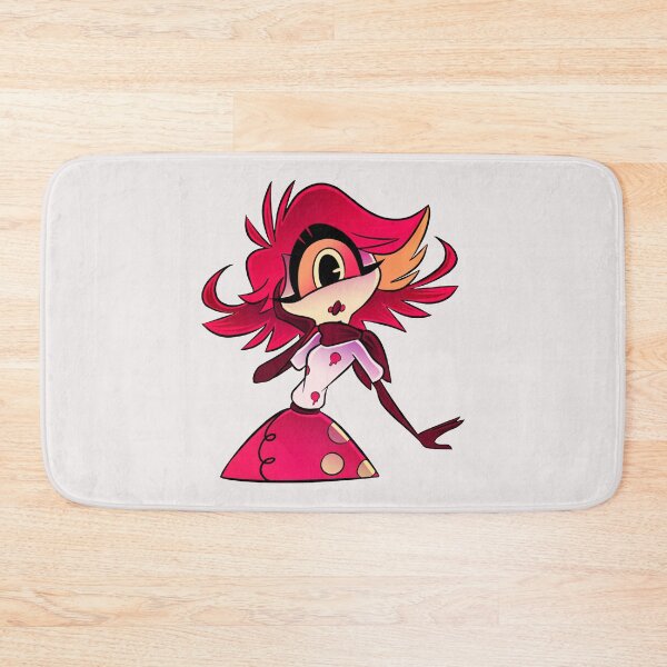 Item preview, Niffty Hazbin Hotel designed and sold by andrea-pop-laza.
