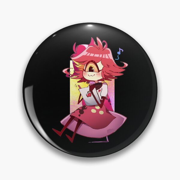 Item preview, Niffty Hazbin Hotel designed and sold by andrea-pop-laza.