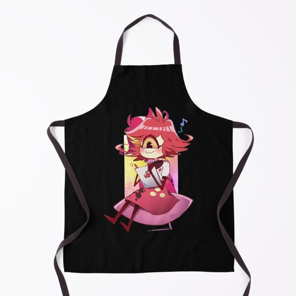 Item preview, Niffty Hazbin Hotel designed and sold by andrea-pop-laza.