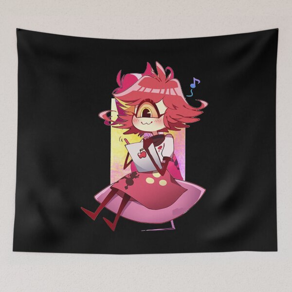 Item preview, Niffty Hazbin Hotel designed and sold by andrea-pop-laza.