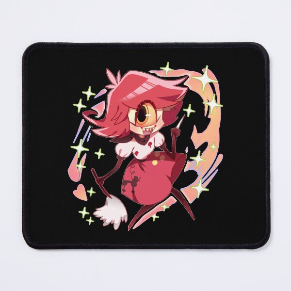 Item preview, Niffty Hazbin Hotel designed and sold by andrea-pop-laza.