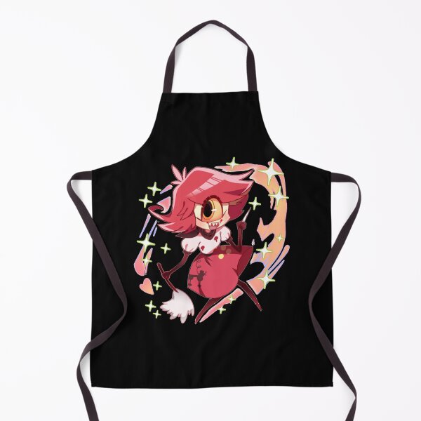 Item preview, Niffty Hazbin Hotel designed and sold by andrea-pop-laza.