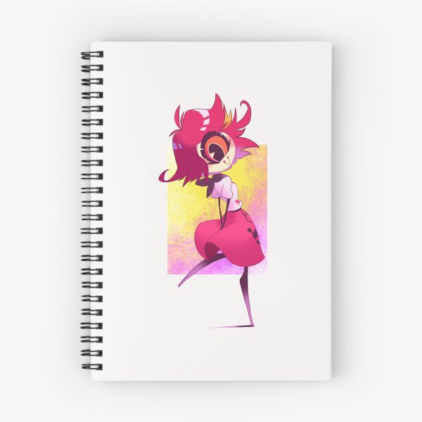 Item preview, Niffty Hazbin Hotel designed and sold by andrea-pop-laza.