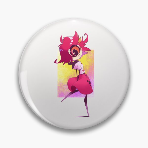Item preview, Niffty Hazbin Hotel designed and sold by andrea-pop-laza.
