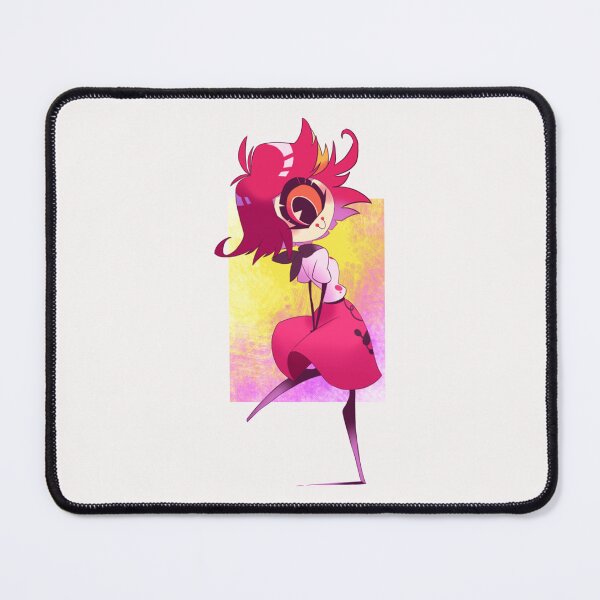 Item preview, Niffty Hazbin Hotel designed and sold by andrea-pop-laza.