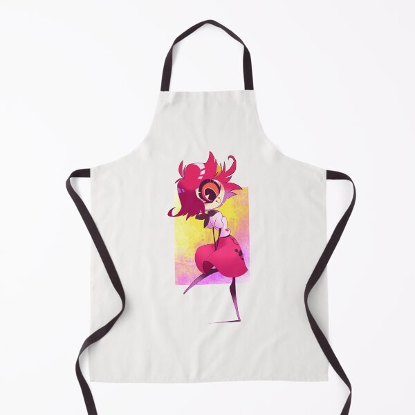 Item preview, Niffty Hazbin Hotel designed and sold by andrea-pop-laza.