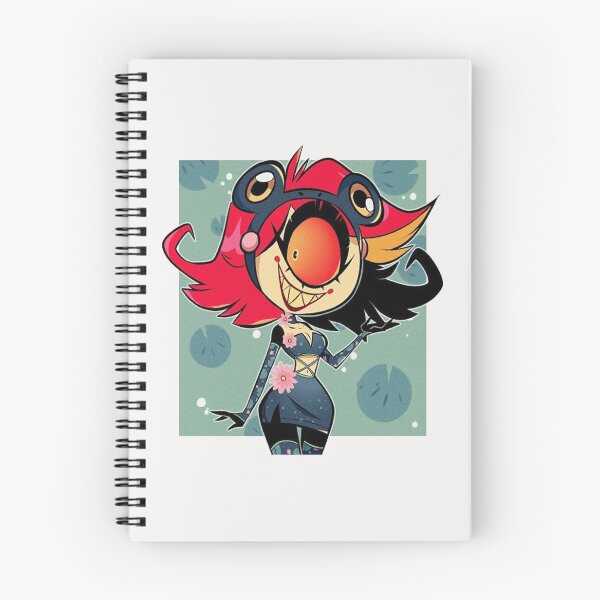 Item preview, Niffty Hazbin Hotel designed and sold by andrea-pop-laza.