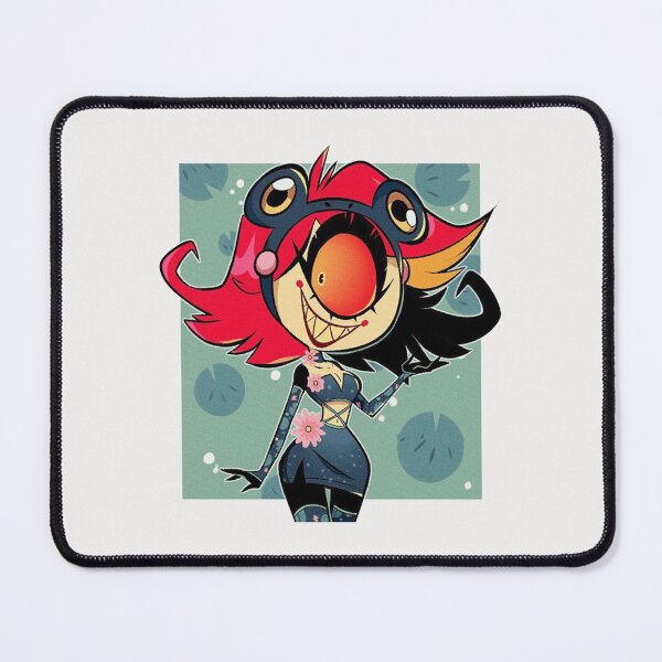 Item preview, Niffty Hazbin Hotel designed and sold by andrea-pop-laza.