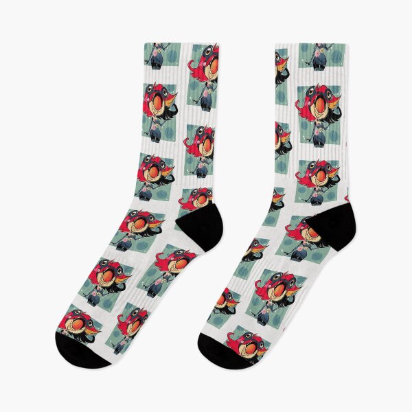 Item preview, El elegante hotel Hazbin designed and sold by andrea-pop-laza.