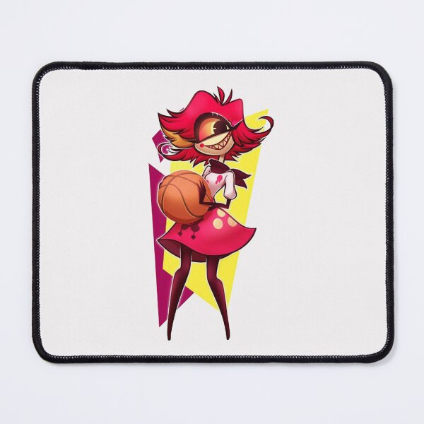Item preview, Niffty Hazbin Hotel designed and sold by andrea-pop-laza.