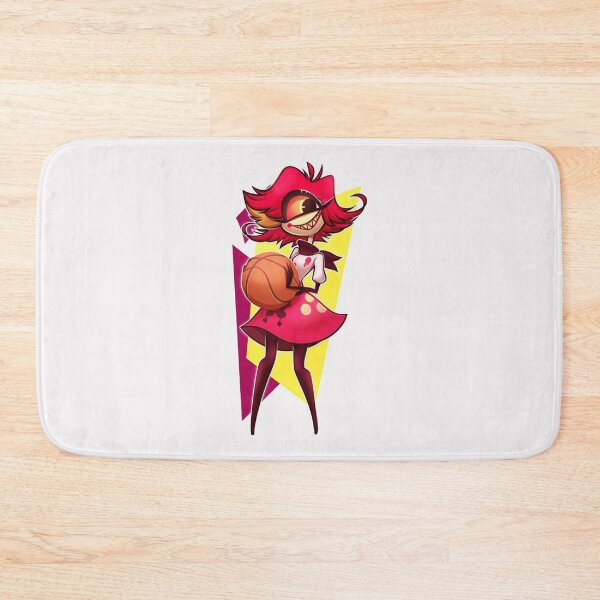 Item preview, Niffty Hazbin Hotel designed and sold by andrea-pop-laza.
