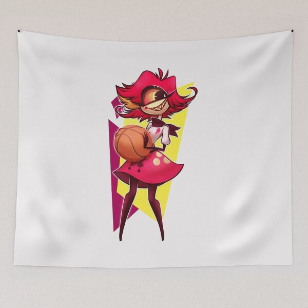 Item preview, Niffty Hazbin Hotel designed and sold by andrea-pop-laza.